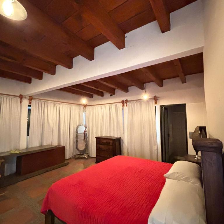 Casa Palomar - Two-Bedroom Apartment - 20