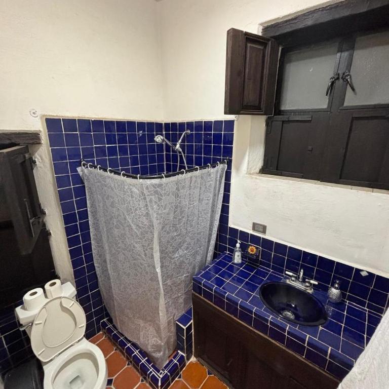 Casa Palomar - Two-Bedroom Apartment - 17