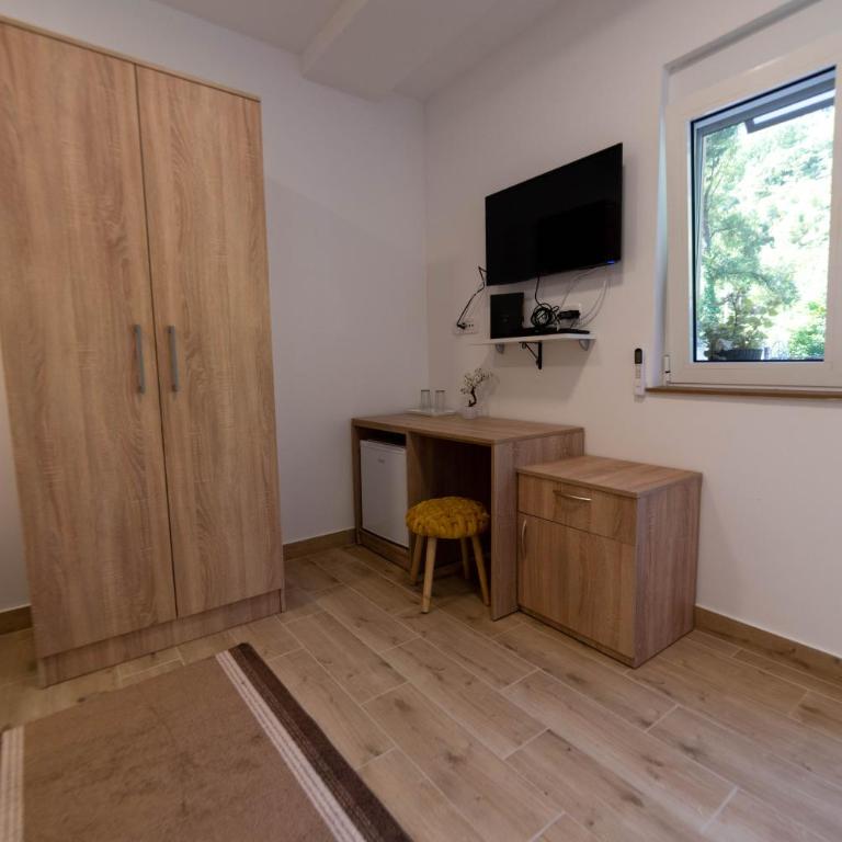 Šljivo Apartmani - One-Bedroom Apartment - 3