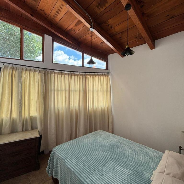 Casa Palomar - Two-Bedroom Apartment - 22