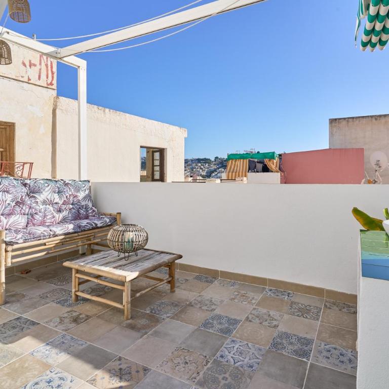 Casa El Camaleón - Casa con 1 dormitorio - 1