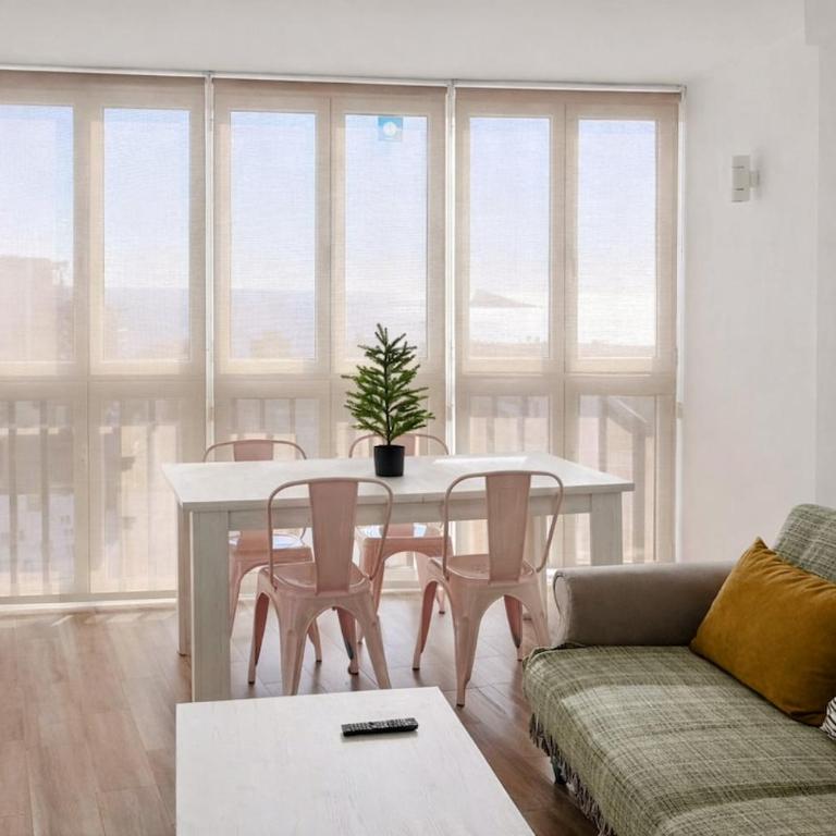 Acacias IV - Apartamento con vistas al mar - 27
