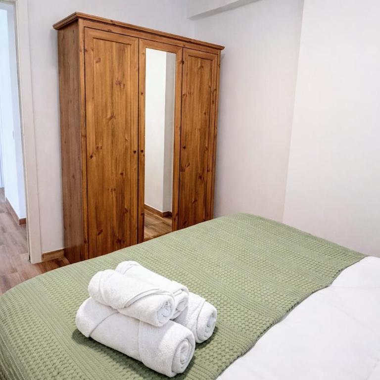 Acacias IV - Apartamento con vistas al mar - 22