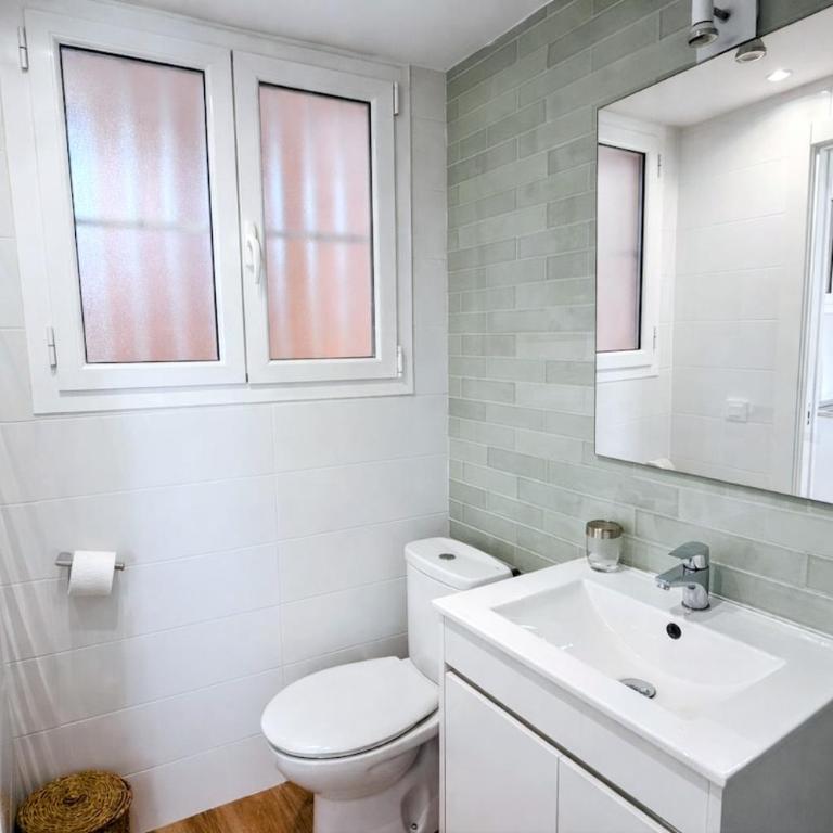 Acacias IV - Apartamento con vistas al mar - 18