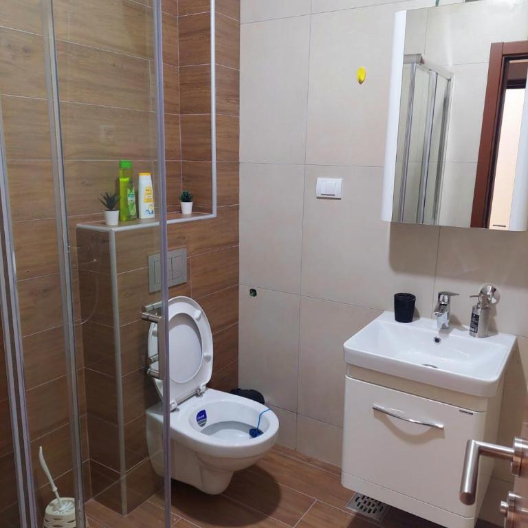 Apartmani DIVČI Tron 9 - Apartman sa 1 Spavaćom Sobom - 7