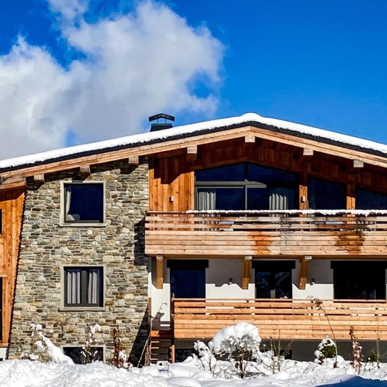 Chalet Josephine, Chamonix Les Bois - Superior Chalet - 49