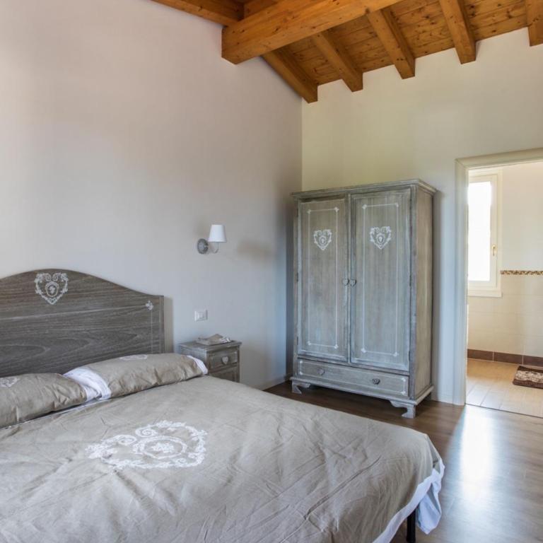 Elegant Lake Garda villa with garden - Villa - 24