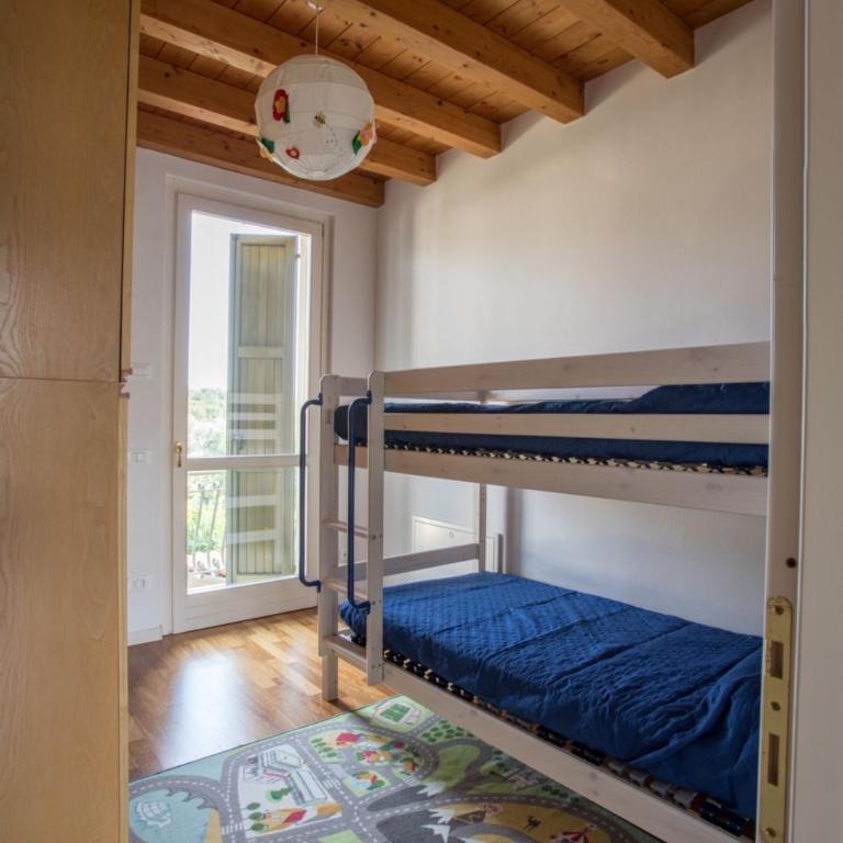 Elegant Lake Garda villa with garden - Villa - 34