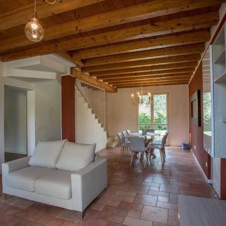 Elegant Lake Garda villa with garden - Villa - 9