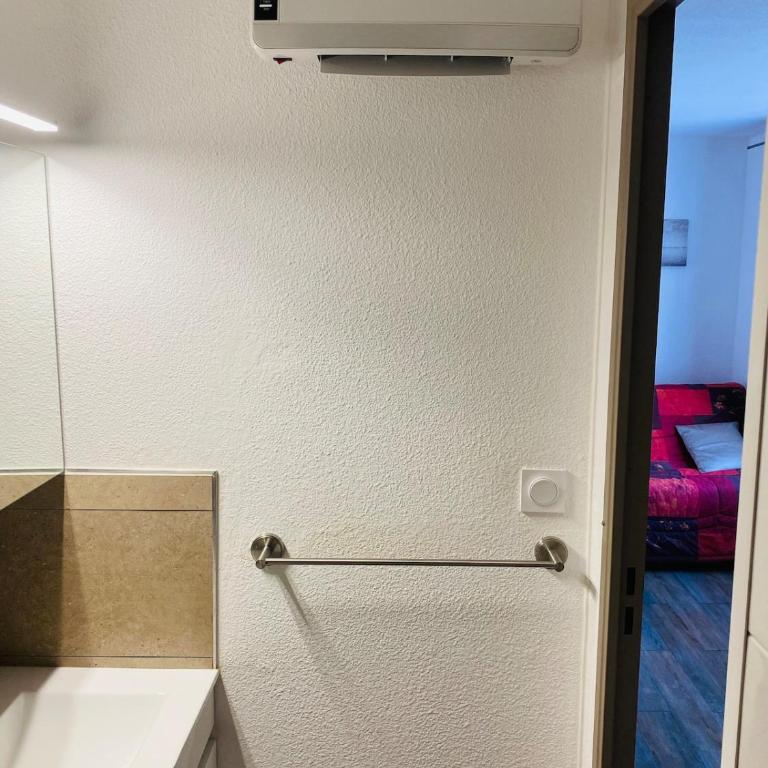Le petit japonais - Appartement 1 Chambre - 19