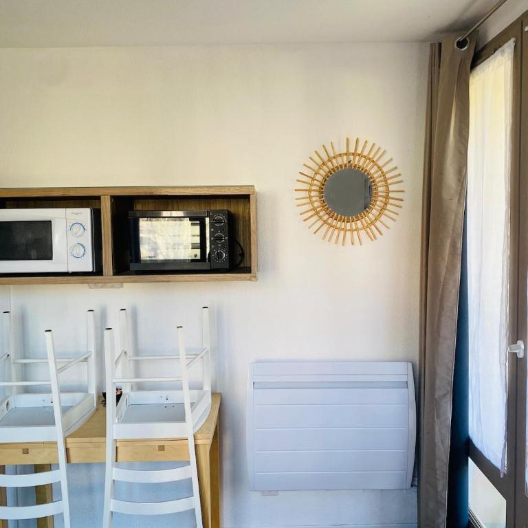Le petit japonais - Appartement 1 Chambre - 9
