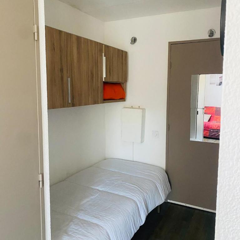 Le petit japonais - Appartement 1 Chambre - 16