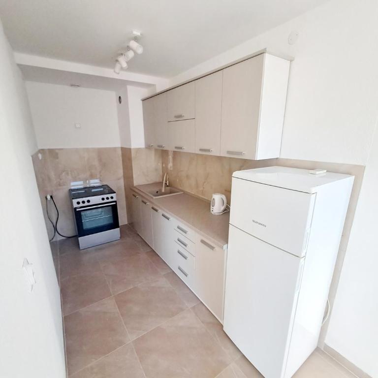 Apartman WET Trebinje - Apartman sa 2 Spavaće Sobe - 11