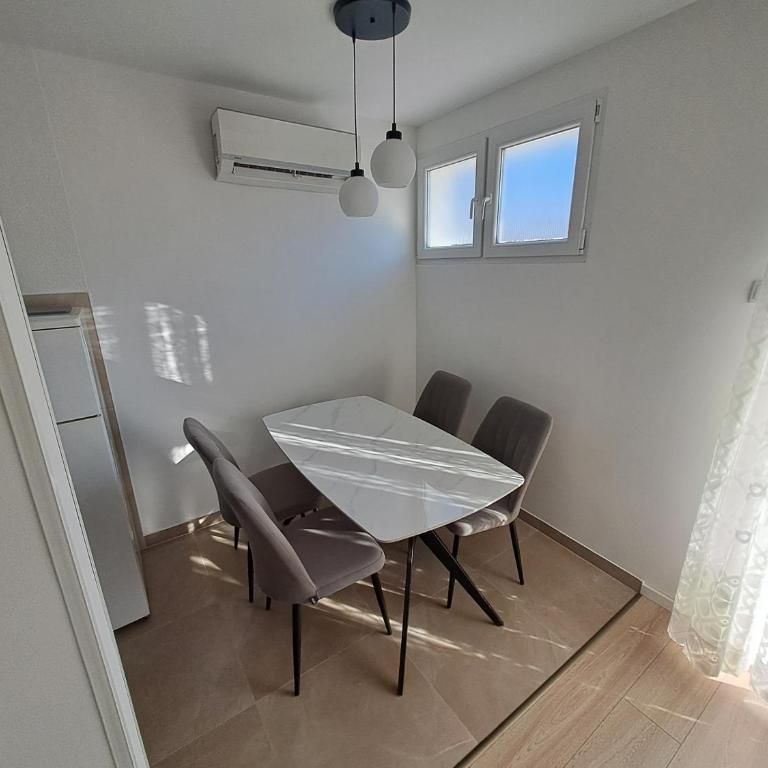Apartman WET Trebinje - Apartman sa 2 Spavaće Sobe - 5