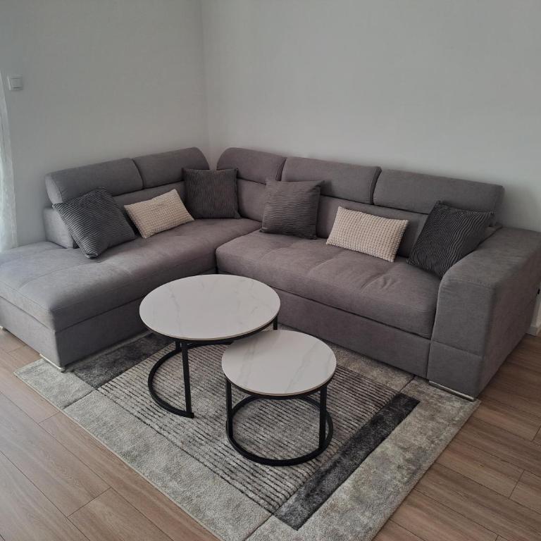 Apartman WET Trebinje - Apartman sa 2 Spavaće Sobe - 13