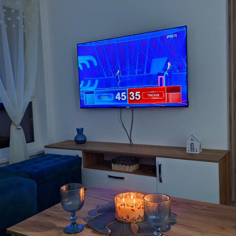 Apartman Miki Divčibare - Apartman sa 1 Spavaćom Sobom - 1