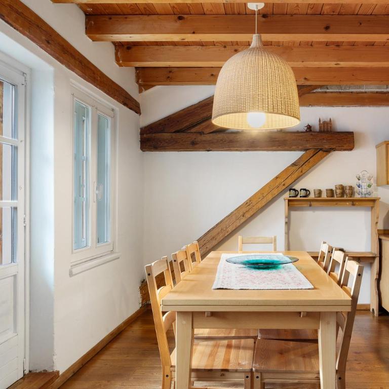 La Casa del Noce - Appartamento Superior con Vista Città - 1