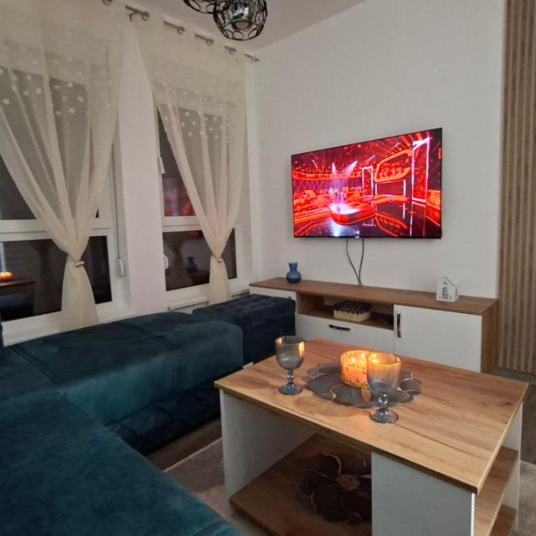 Apartman Miki Divčibare - Apartman sa 1 Spavaćom Sobom - 2