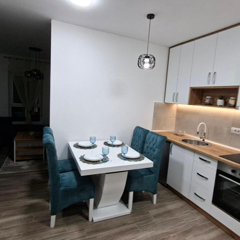 Apartman Miki Divčibare - Apartman sa 1 Spavaćom Sobom - 4