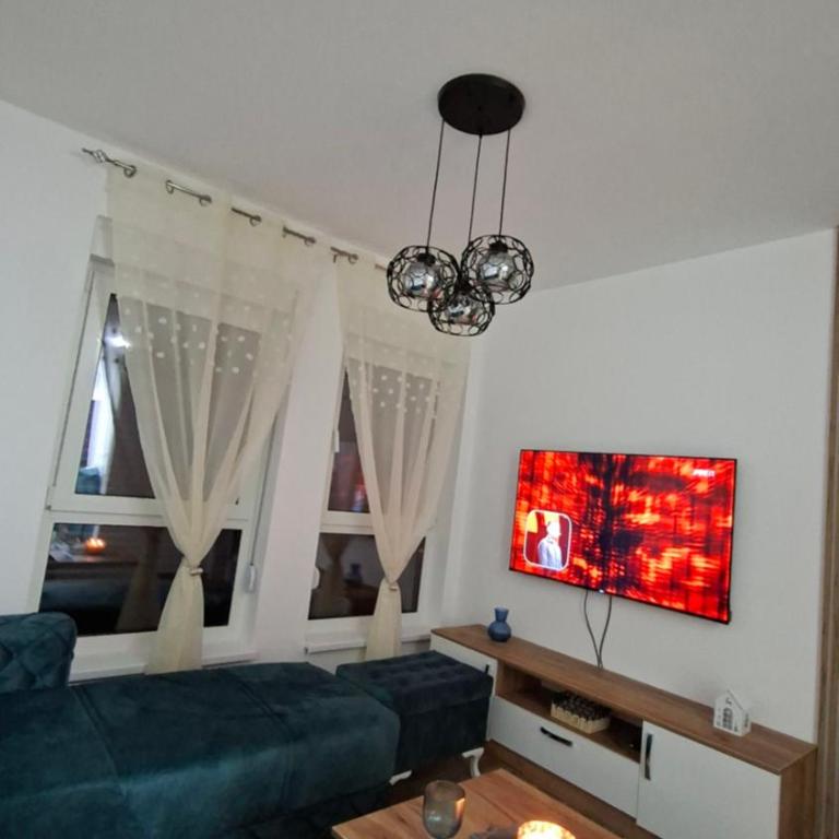 Apartman Miki Divčibare - Apartman sa 1 Spavaćom Sobom - 10