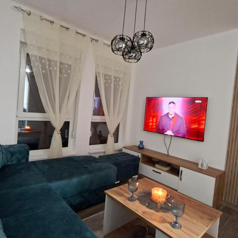 Apartman Miki Divčibare - Apartman sa 1 Spavaćom Sobom - 12