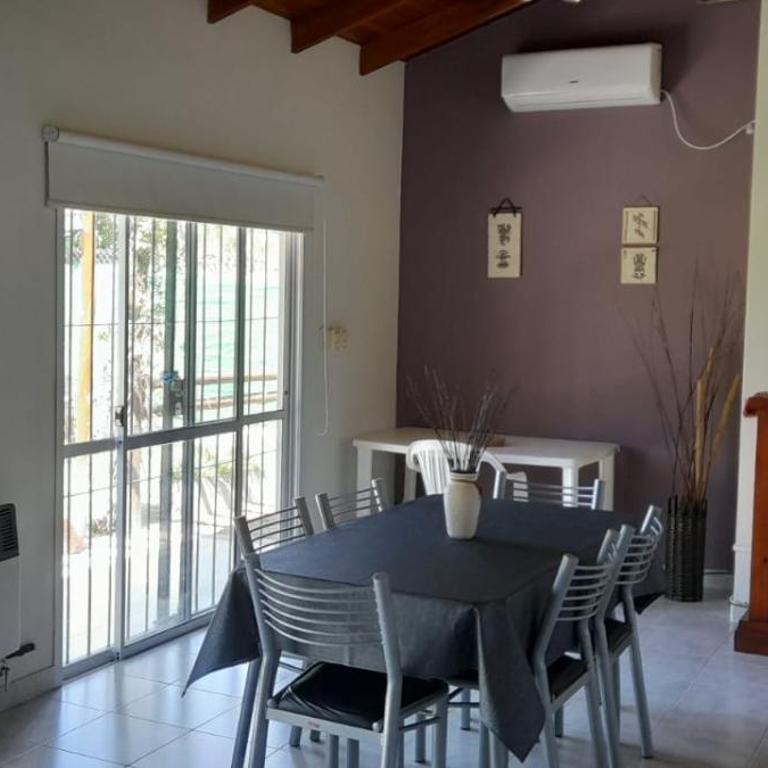 Vistasur alquiler temporario - Casa de 2 dormitorios - 5