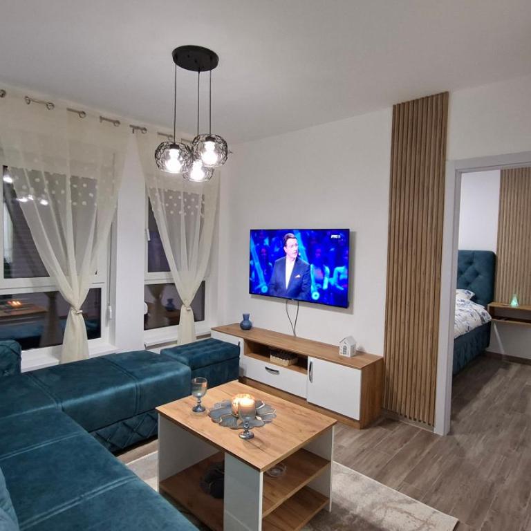 Apartman Miki Divčibare - Apartman sa 1 Spavaćom Sobom - 13