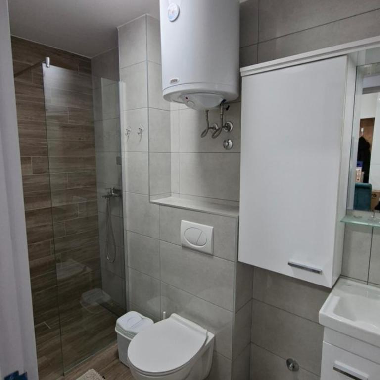 Apartman Miki Divčibare - Apartman sa 1 Spavaćom Sobom - 17