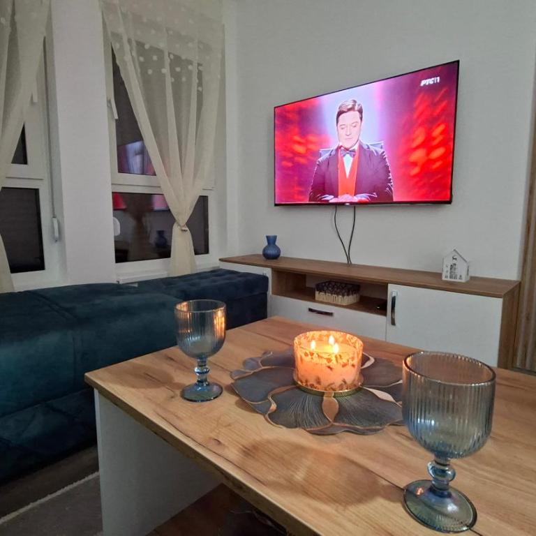 Apartman Miki Divčibare - Apartman sa 1 Spavaćom Sobom - 19