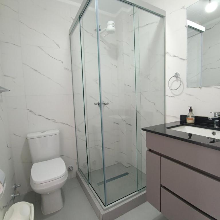 Monoambiente acogedor en La Paz - One-Bedroom Apartment - 4