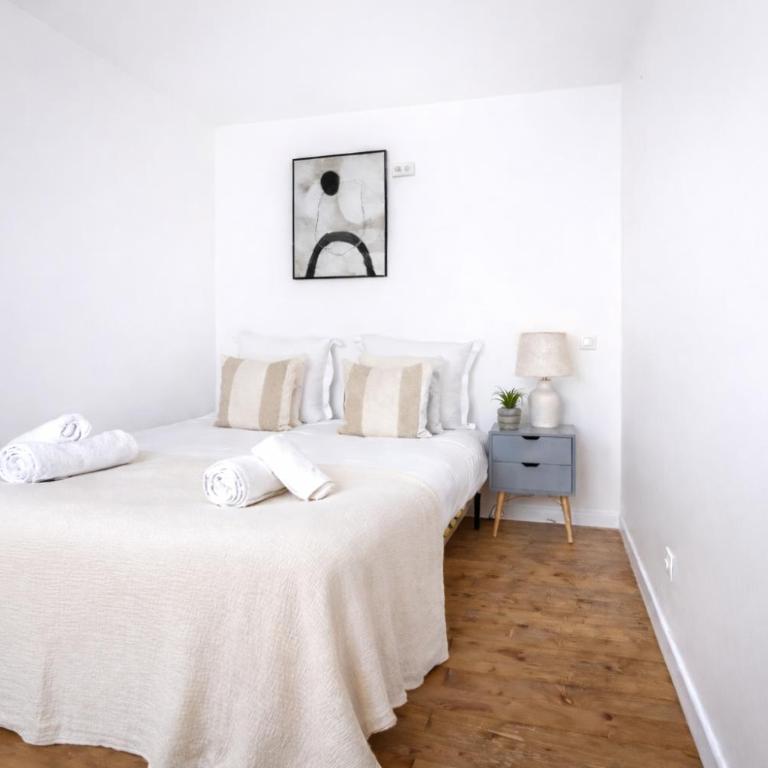 Cozy Appartement 1 Chambre au 12ᵉ Arrondissement - Appartement 1 Chambre - 13