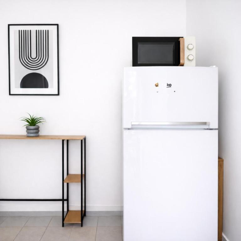 Cozy Appartement 1 Chambre au 12ᵉ Arrondissement - Appartement 1 Chambre - 21