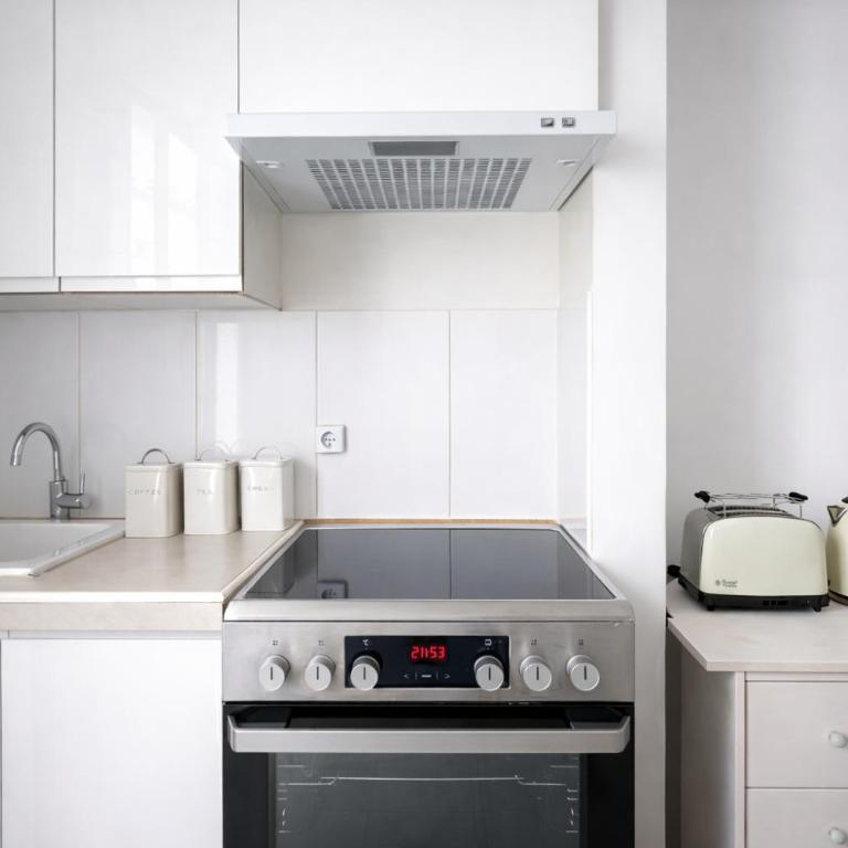 Cozy Appartement 1 Chambre au 12ᵉ Arrondissement - Appartement 1 Chambre - 19