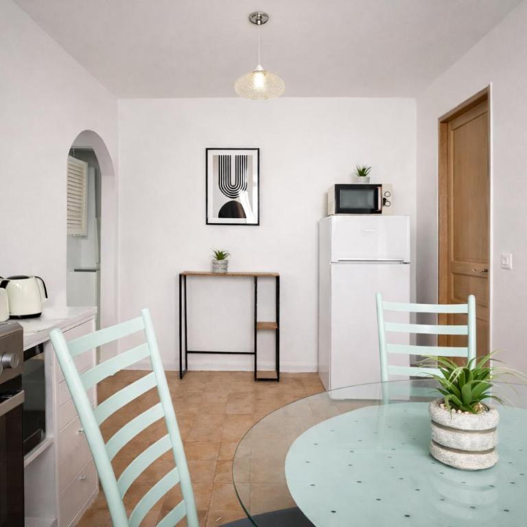 Cozy Appartement 1 Chambre au 12ᵉ Arrondissement - Appartement 1 Chambre - 20