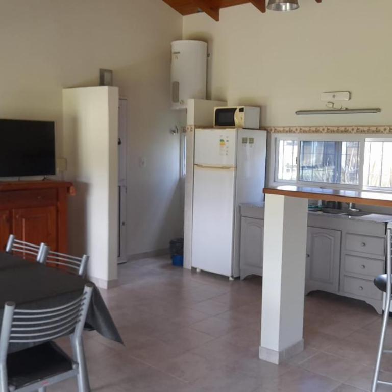 Vistasur alquiler temporario - Casa de 2 dormitorios - 16