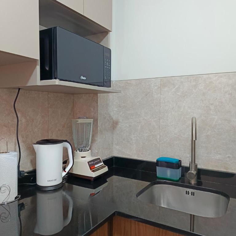 Monoambiente acogedor en La Paz - One-Bedroom Apartment - 2