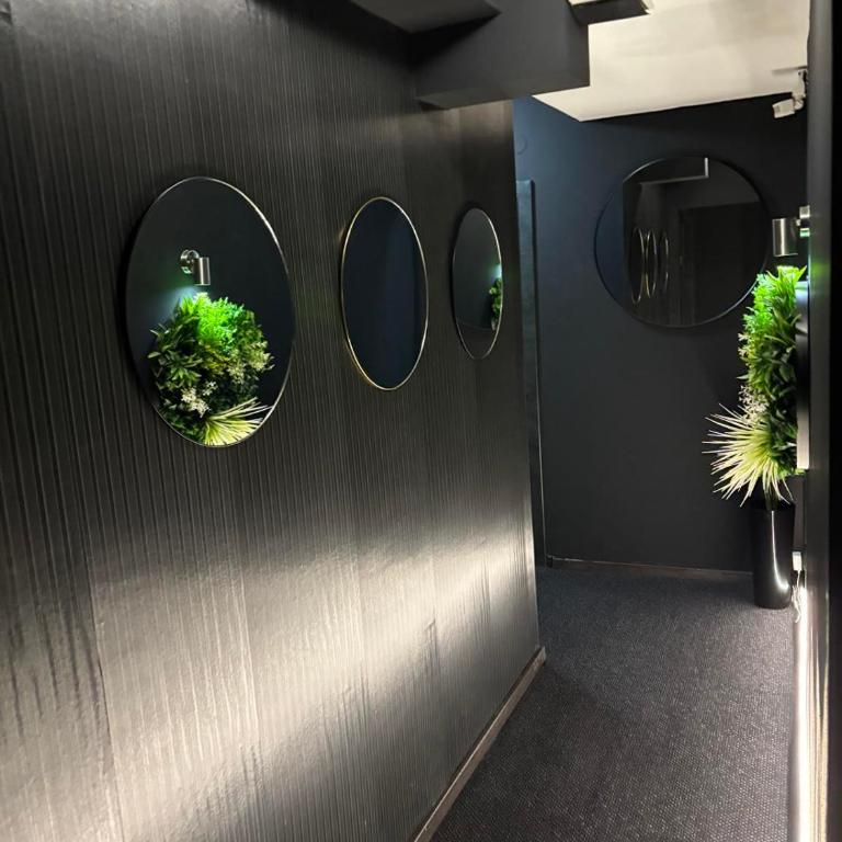 4 Rooms Apartments - Triple Room - 6