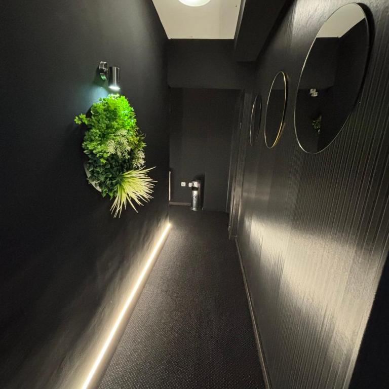 4 Rooms Apartments - Triple Room - 1
