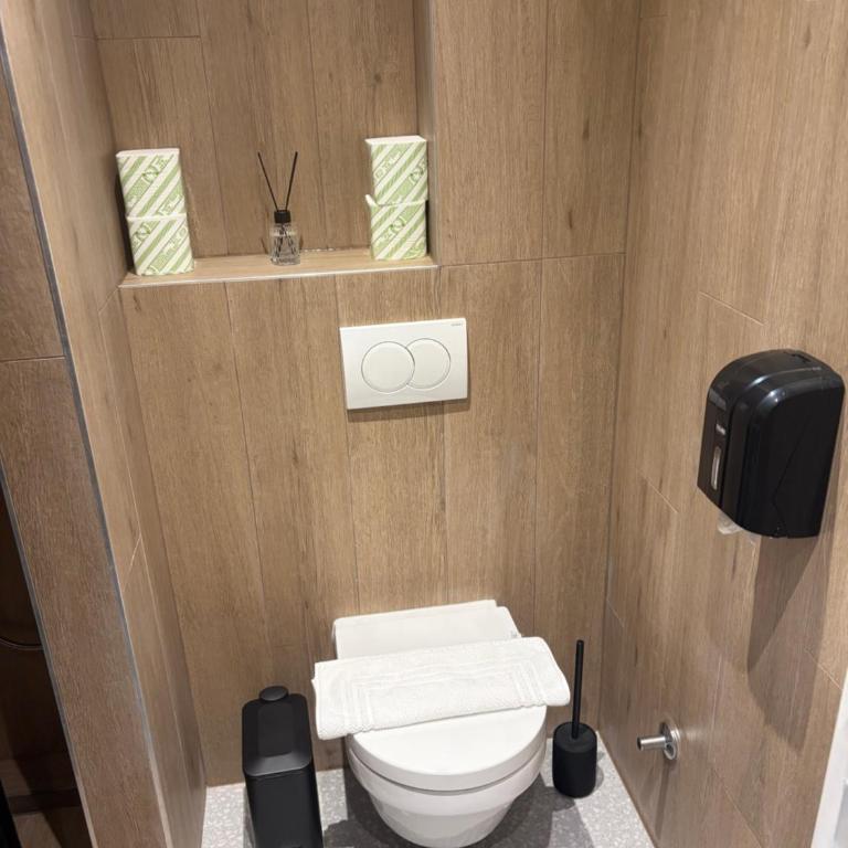 Apartmani Ambar - Two-Bedroom Superior Apartment - 2