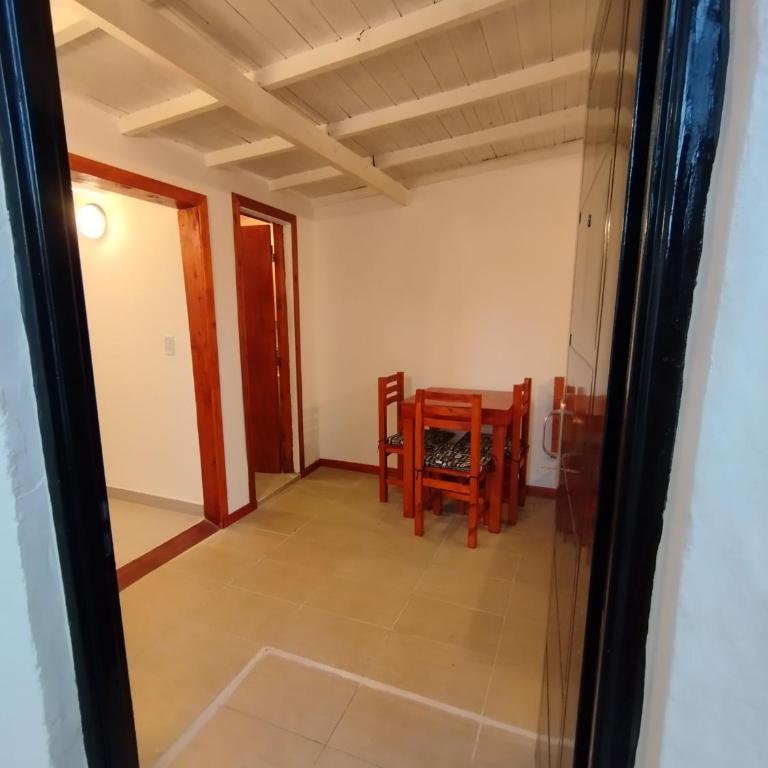 La 5 Bis Confort - Apartamento de 1 dormitorio - 8