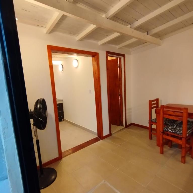 La 5 Bis Confort - Apartamento de 1 dormitorio - 7