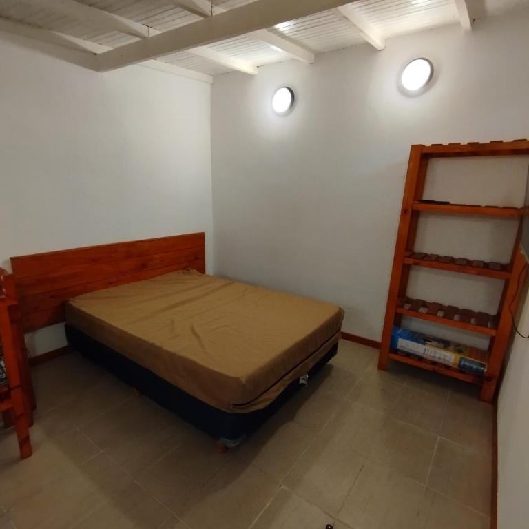 La 5 Bis Confort - Apartamento de 1 dormitorio - 6