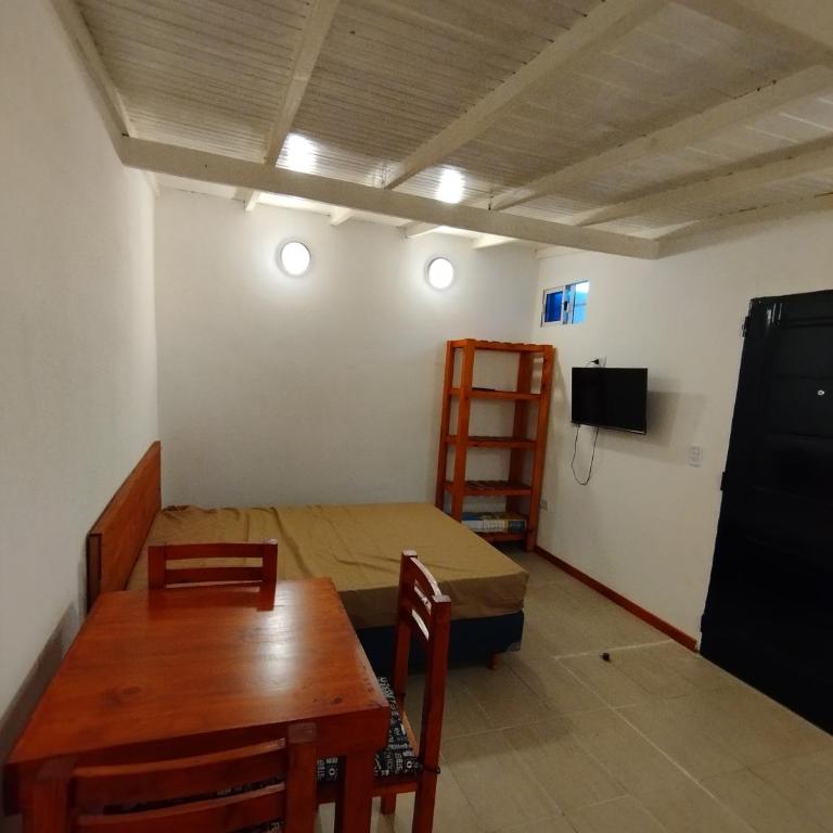 La 5 Bis Confort - Apartamento de 1 dormitorio - 5