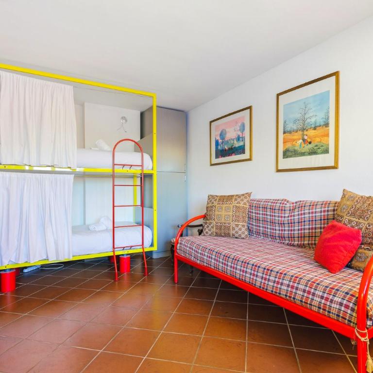 Hostdomus - Ski Golf - Appartamento con 1 Camera da Letto - 14