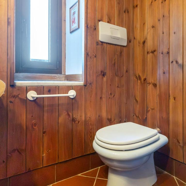 Hostdomus - Ski Golf - Appartamento con 1 Camera da Letto - 22