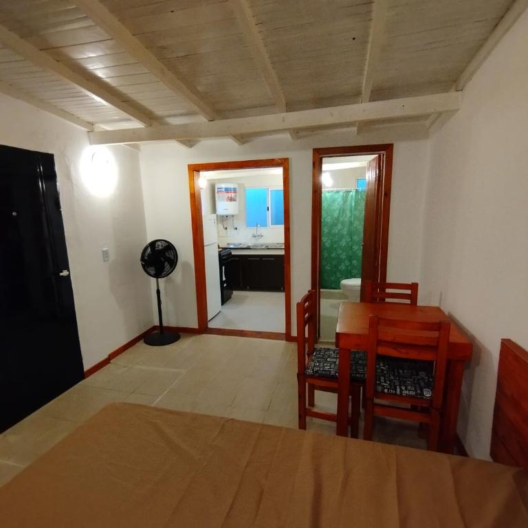 La 5 Bis Confort - Apartamento de 1 dormitorio - 1