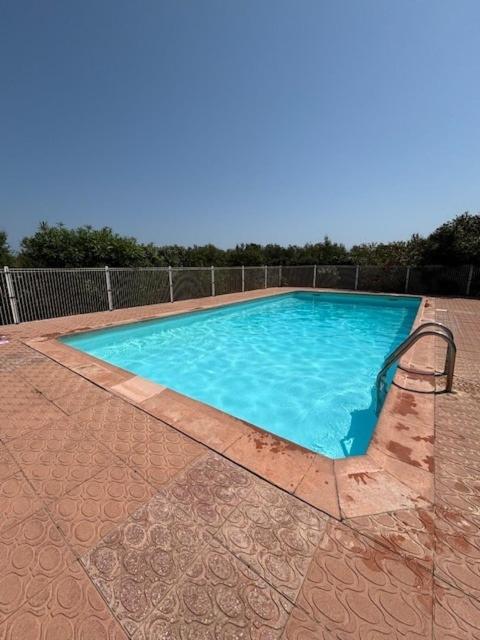 Le Majorelle - Piscine partagée - Apartment mit 1 Schlafzimmer - 11