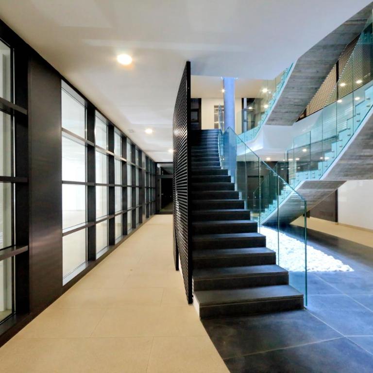 Rome Luxury Green Apartment - One-Bedroom Apartment - 14