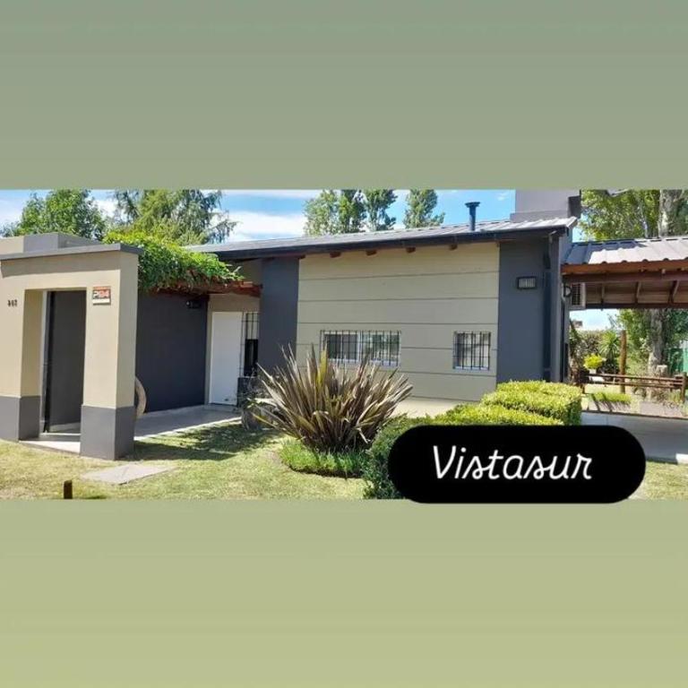 Vistasur alquiler temporario - Casa de 2 dormitorios - 19