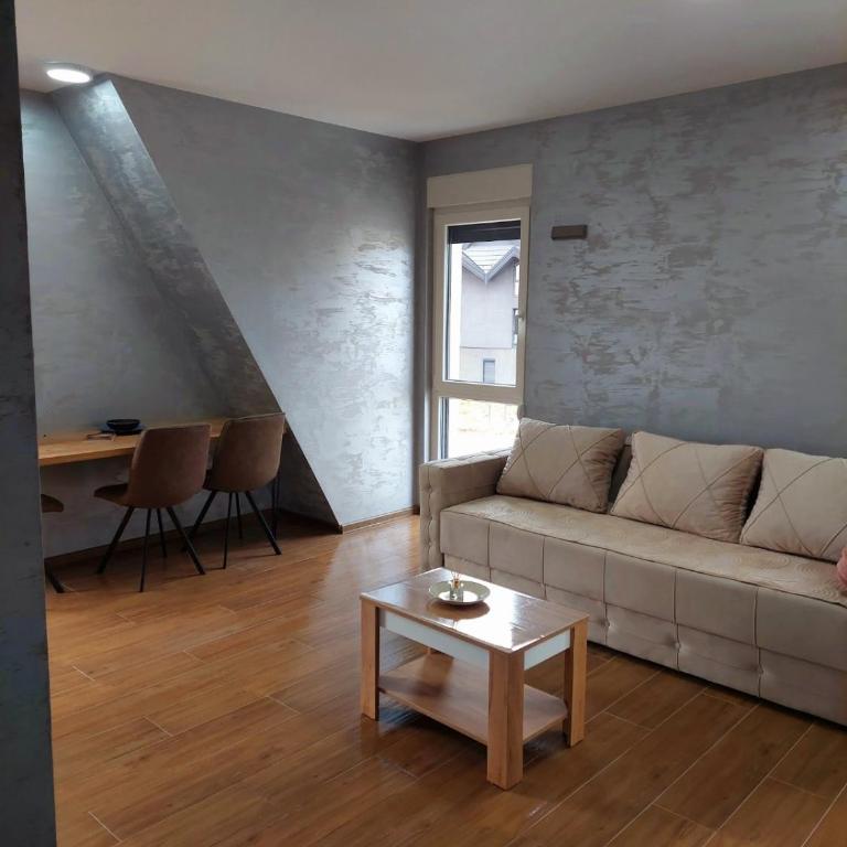 Apartmani DIVČI Tron 9 - Apartman sa 1 Spavaćom Sobom - 3